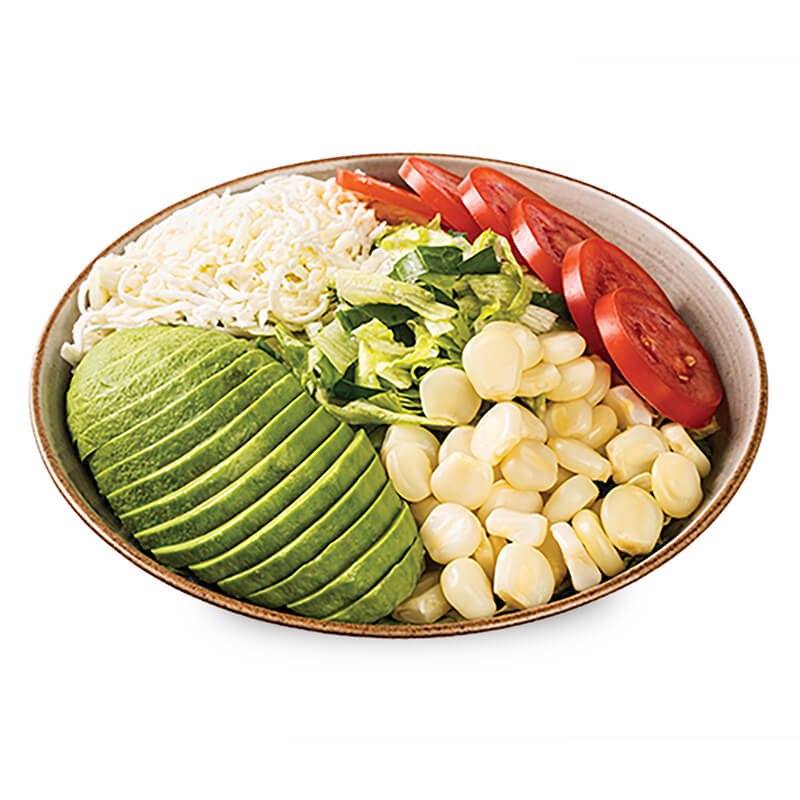 ENSALADA DELICIA DE PALTA