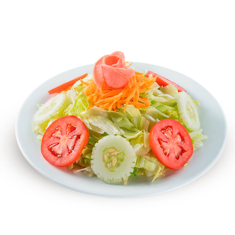 ENSALADA CLASICA