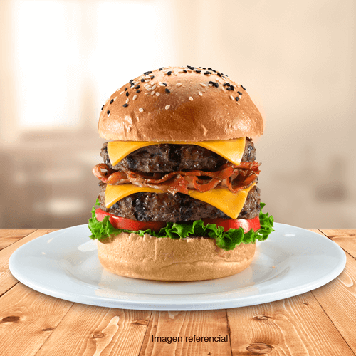 ROKY´S BURGER EXTREMA