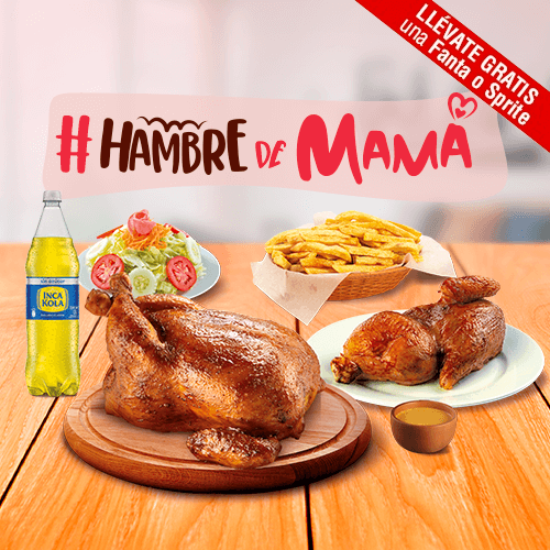 Mega Banquete - Promo Ecobesa