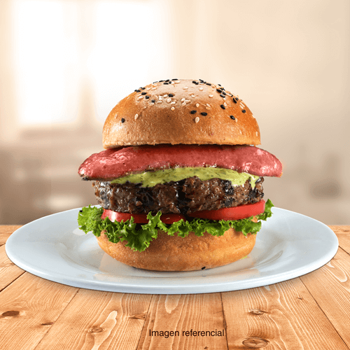 ROKY´S BURGER PARRILLERA