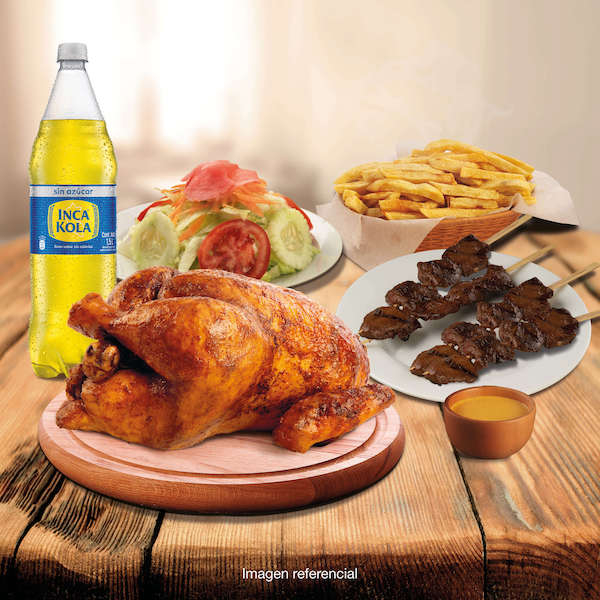 PROMO ANTICUCHERA