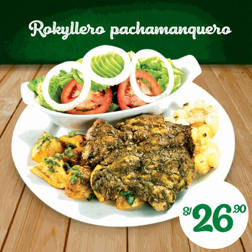 ROKYLLERO PACHAMANQUERO