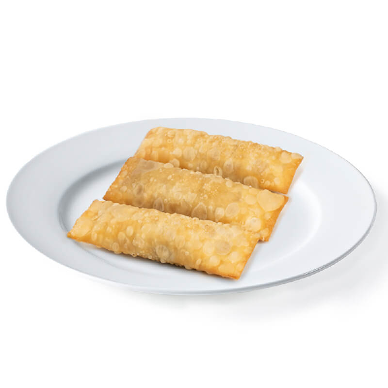 TEQUEÑOS X3