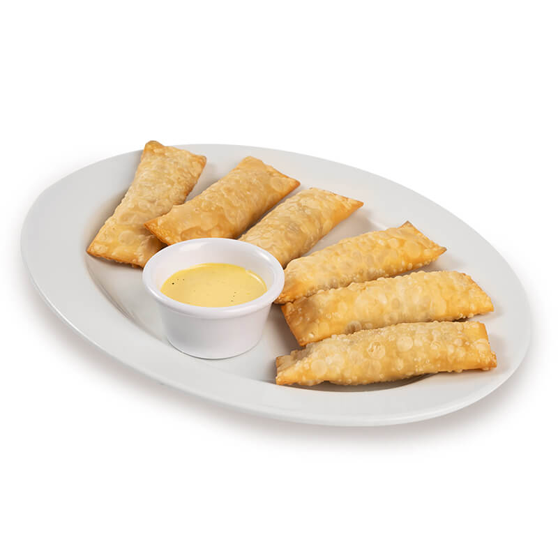TEQUEÑOS X6